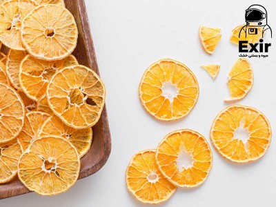 نارنگی خشک؛ از تقویت ایمنی تا سوزاندن چربی با نوبیلتین