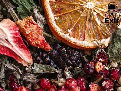 ۱۷ خوراکی سالم برای دانش آموزان