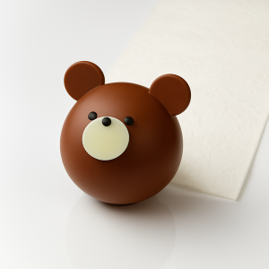 ترافل دست ساز کهکشان اکسیر