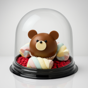 ترافل دست ساز کهکشان اکسیر