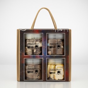 پکیج بستنی های خاص