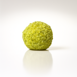 ترافل دست ساز گز پسته اکسیر