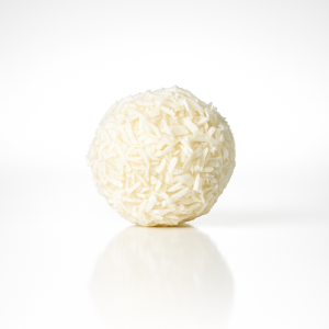 ترافل دست ساز نارگیل اکسیر