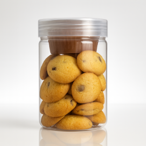 کوکی نیویورکی با دیپ شکلات