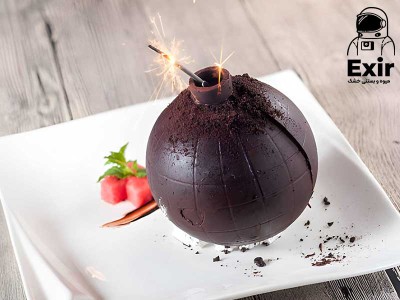 بمب شکلات؛ معرفی پرفروش‌ترین مدل‌ها و طعم‌های خاص