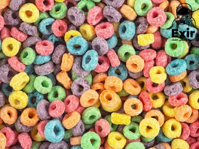 کورن فلکس ؛ معرفی بهترین خوراکی صبحانه برای کاهش و کنترل وزن