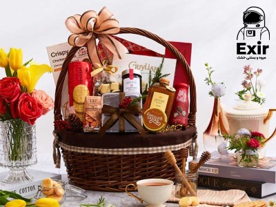 هدیه سازمانی نوروز ۱۴۰۵؛ ۱۳ ایده جذاب برای تبریک سال نو به همکاران