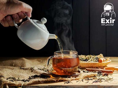 با چایی چی بخوریم؟ ۱۲ پیشنهاد جذاب، سالم و رژیمی