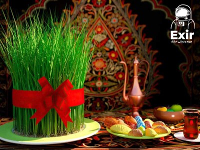 بهترین هدیه عید نوروز چیست؟ ایده‌های نو و سنتی برای سال جدید