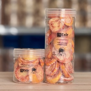 میوه خشک گوجه فرنگی