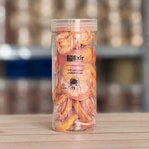 میوه خشک گوجه فرنگی