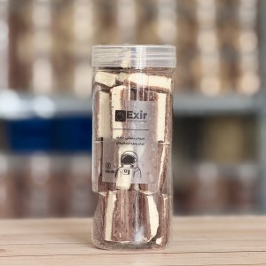 بستنی خشک ساندویچ بستنی