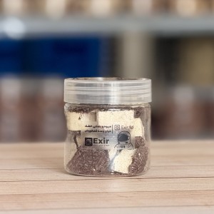 بستنی خشک اورئو