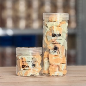 بستنی خشک استوایی