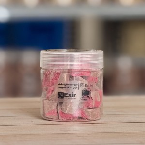 بستنی خشک آلبالو شکلات