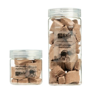 بستنی خشک کیت کت