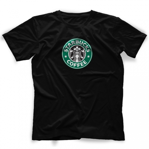 تیشرت Starbucks