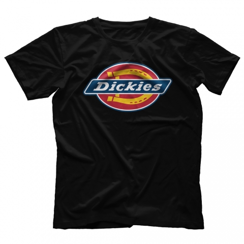 تیشرت Dickers Model 1