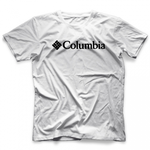 تیشرت Columbia