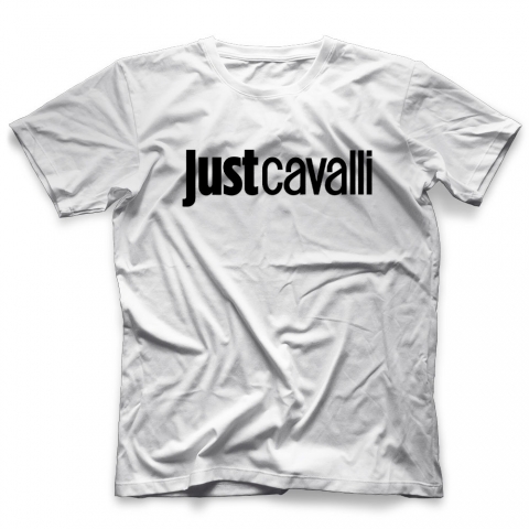تیشرت Cavalli Just