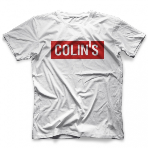 تیشرت Colin's