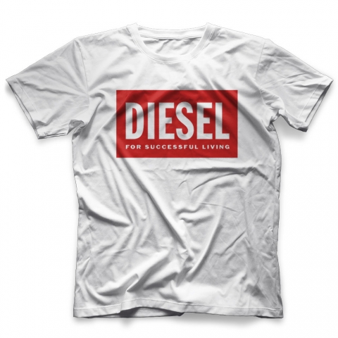 تیشرت Diesel