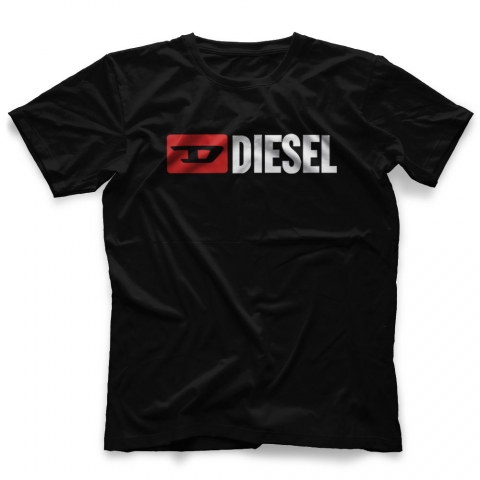 تیشرت Diesel Model 2