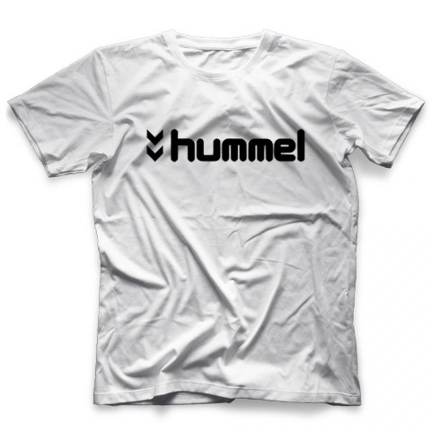 تیشرت Hummel Model 2