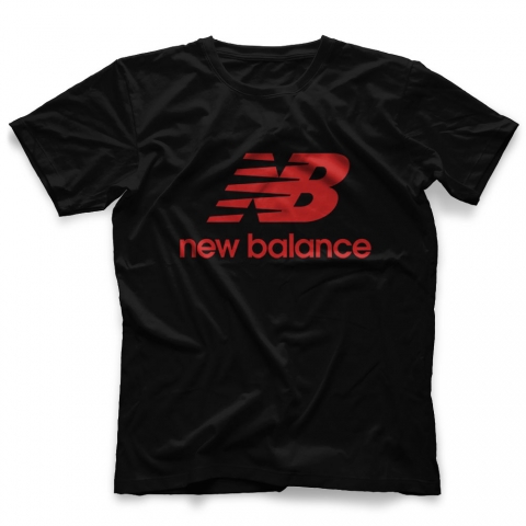 تیشرت New Balance