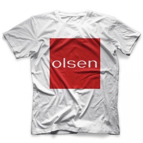 تیشرت Olsen