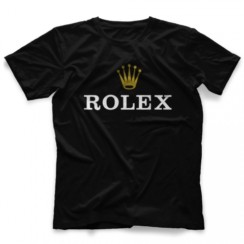 تیشرت Rolex