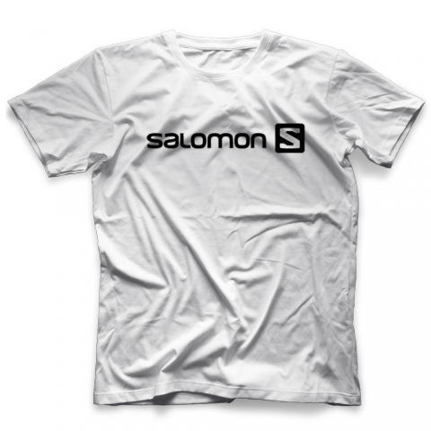 تیشرت Salomon Line
