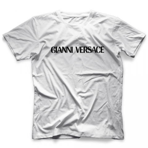 تیشرت Versace Gianni