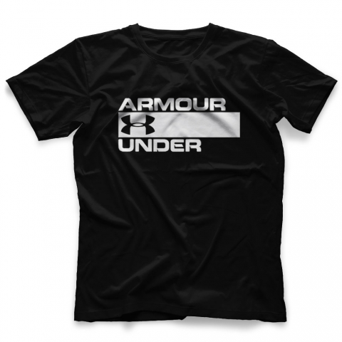 تیشرت Under Armour Model 2