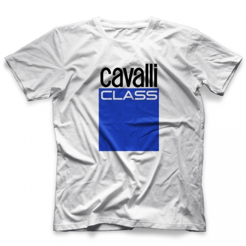 تیشرت Cavalli Model 5