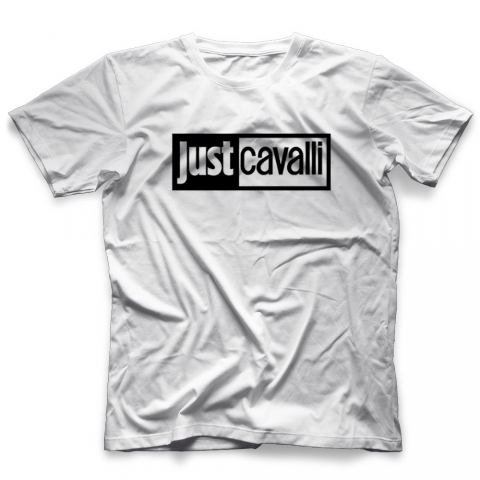 تیشرت Cavalli Model 6