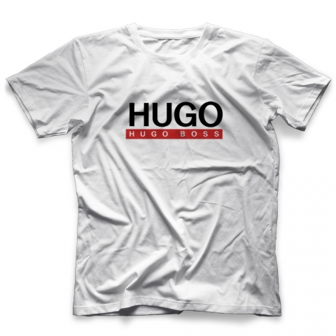 تیشرت Hugo Boss Model 3