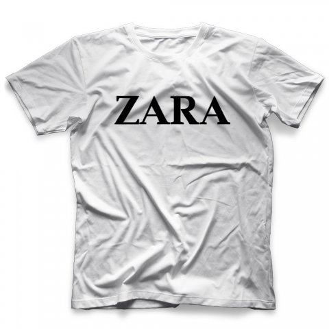 تیشرت Zara