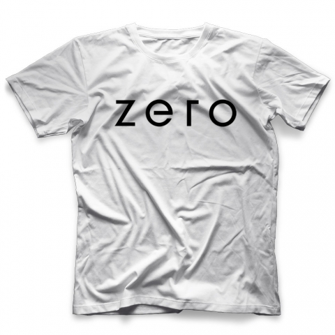 تیشرت Zero