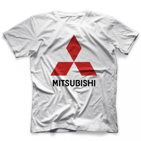 تیشرت Mitsubishi