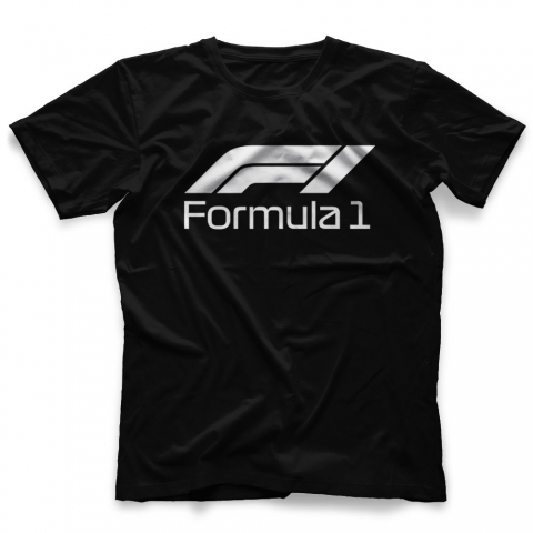 تیشرت Formula 1
