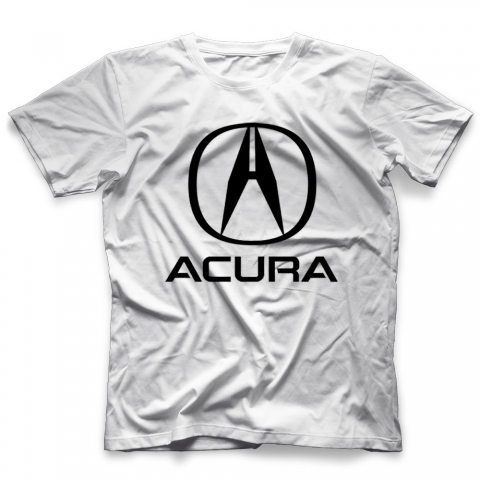تیشرت Acura