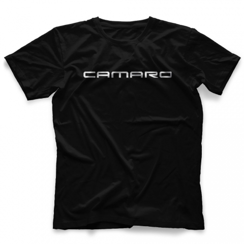 تیشرت Camaro