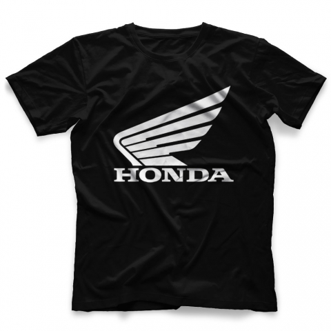 تیشرت Honda Motor