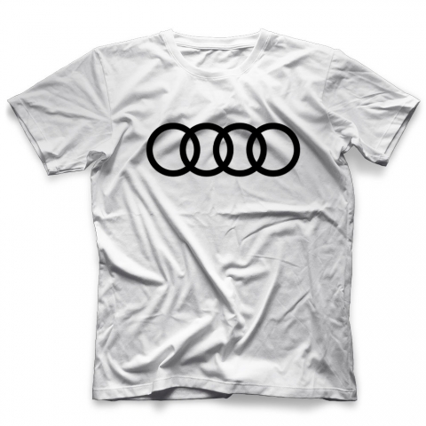 تیشرت Audi