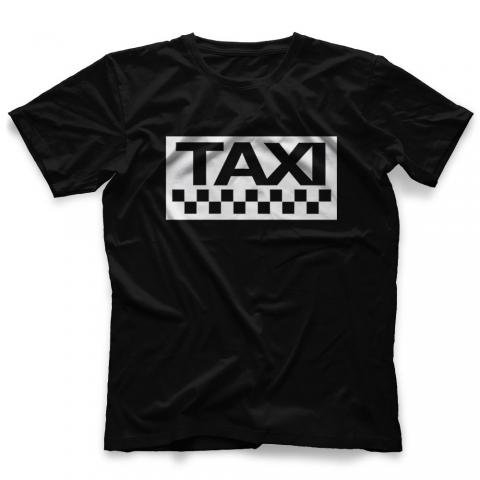 تیشرت Taxi