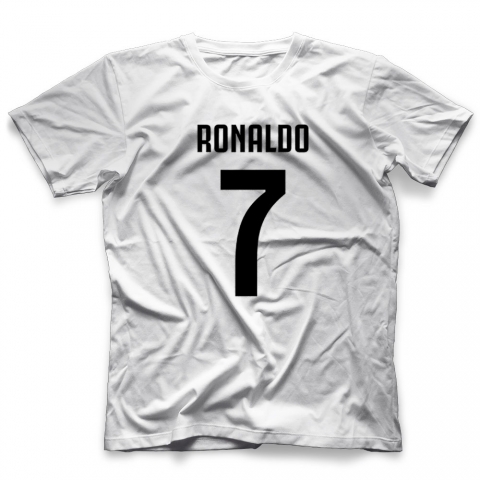 تیشرت Ronaldo 7