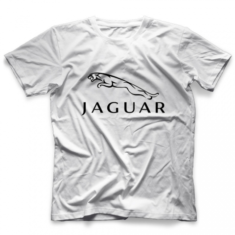تیشرت Jaguar