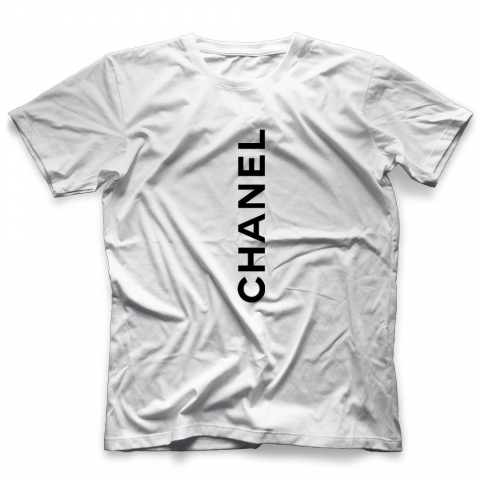 تیشرت Chanel Model 4