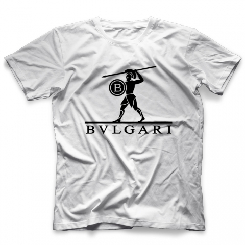 تیشرت Bvlgari Model 2